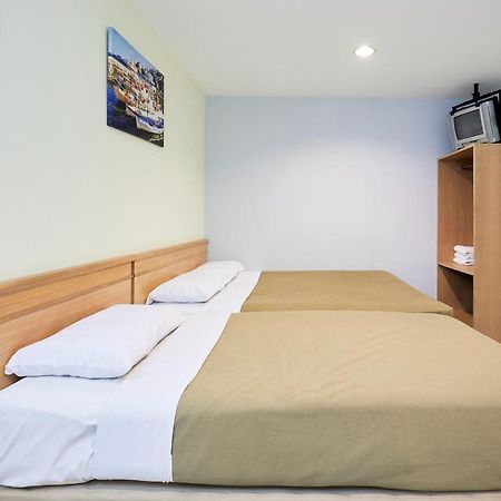 Tang City Hotel, Petaling Street, Merdeka Pnb 118 Tower Kuala Lumpur Bagian luar foto