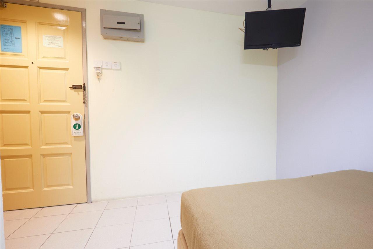 Tang City Hotel, Petaling Street, Merdeka Pnb 118 Tower Kuala Lumpur Bagian luar foto